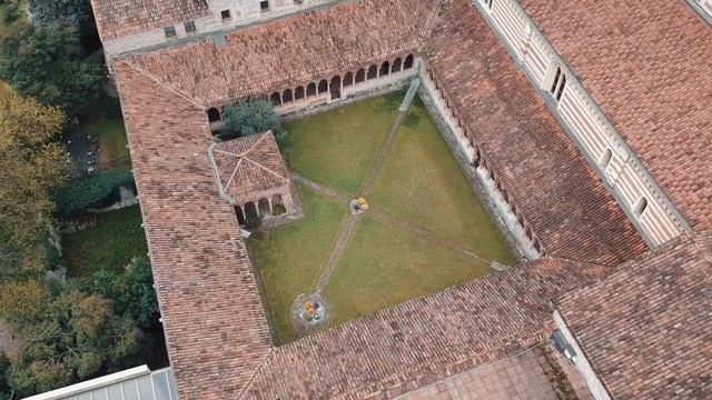 Romeo & Juliet - Artisti veronesi смотреть онлайн