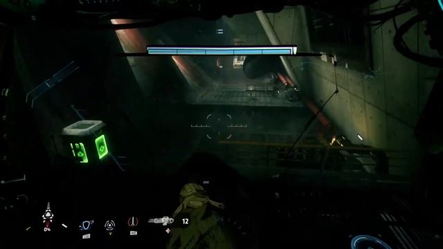 Titanfall 2 campaign playthrough on Master difficulty Part 1 [VOD] смотреть онлайн