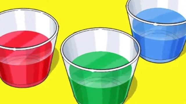 Colour Me Delicious How Colour Plays In The Enjoyment Of The Food We Eat