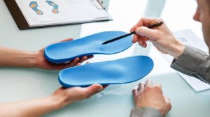 Изготовление ортопедических стелек Формтотикс (обучающий семинар)