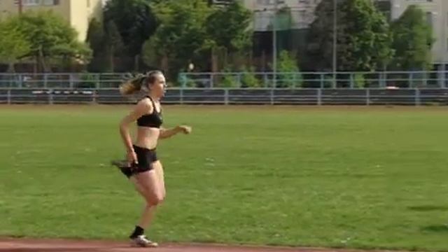 Ekler Luca távolugrás 5,54 m смотреть онлайн