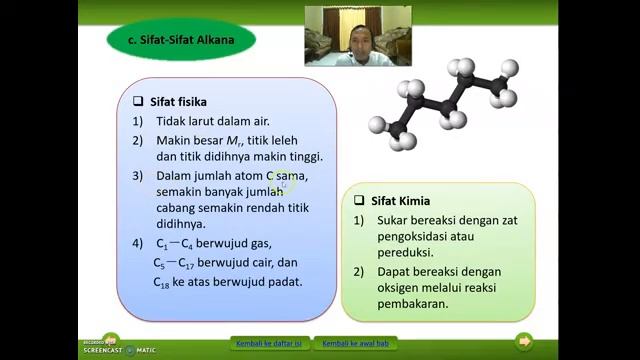 Mau Tahu Apa Itu Isomer??? Temukan Jawabannya Di Sini !