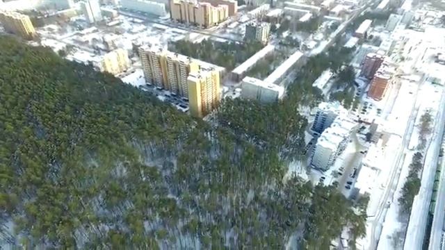 Новосибирская область с высоты #высота#красотавокруг#топ#2023 #новосибирскаяобласть#атмосфера смотреть онлайн