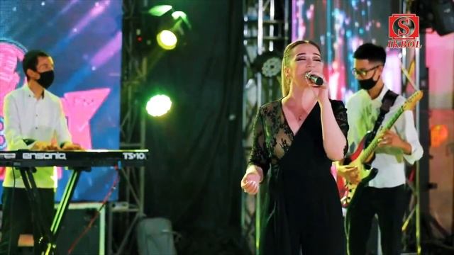 Mohira Inji - Yulduzingman (koncert version) смотреть онлайн