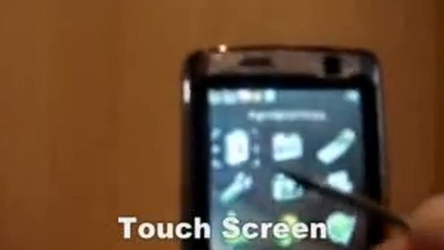 Black Phone Mp7 Con Tv, #75 смотреть онлайн