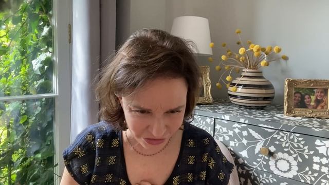Grounding With The First Chakra Part 1 | Sonia Choquette смотреть онлайн