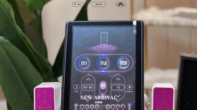 Magic LED Laser Lipo: Your Ultimate Body Sculpting Solution! смотреть онлайн