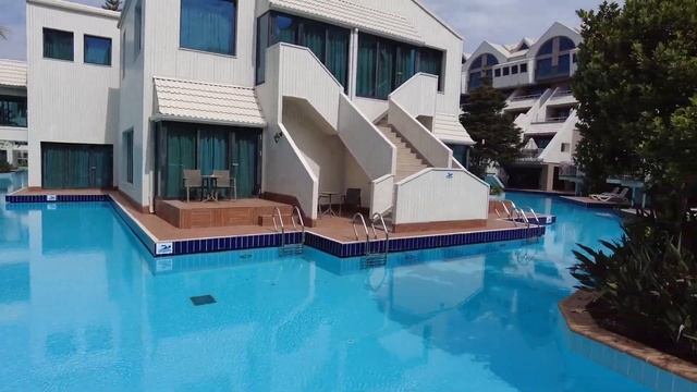 Susesi Luxury Resort 5 Турция, Белек смотреть онлайн