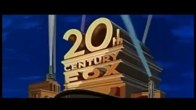 20th Century Fox Logo History [MOST POPULAR VIDEO] смотреть онлайн