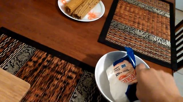 Самый вкусный десерт МУЖИКА холостяка смотреть онлайн