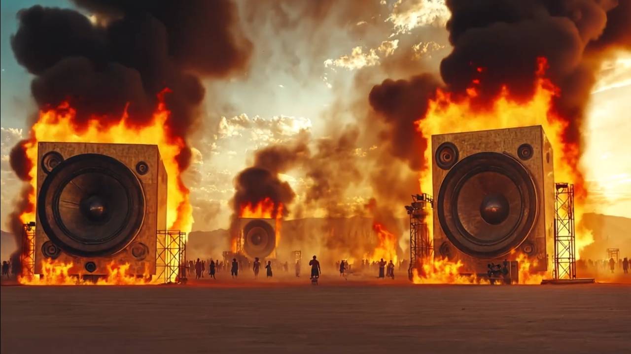 Trance & Dubstep Mix смотреть онлайн