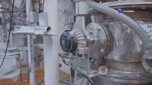 Гравитационный метод обогащение