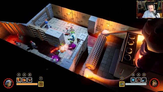 It Takes Two с Тёмычем. Часть вторая смотреть онлайн