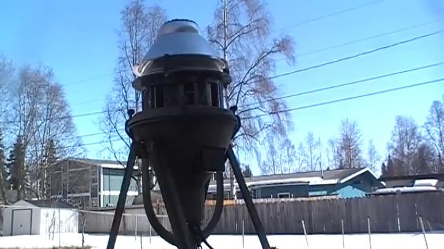 air raid siren-super loud-home made смотреть онлайн