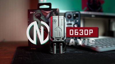 Игровые новости и обзоры