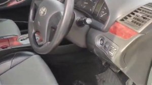 TOYOTA ALLION A1.5 A