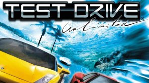 Test Drive Unlimited Полное прохождение №4