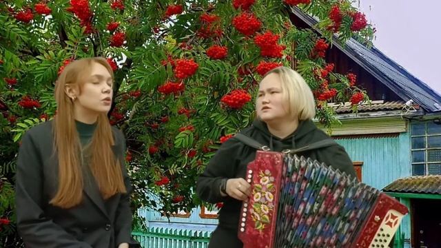 Дуэт Лиза и Кристина Ой,сюлэмы смотреть онлайн