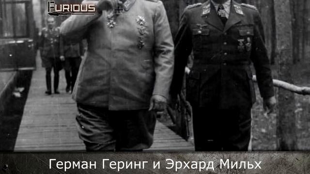 Только История: создание Messerschmitt Me.262. смотреть онлайн