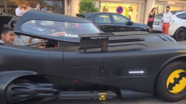 Миллиардеры и суперкары.
Монако 2024 смотреть онлайн