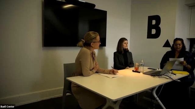 Conversations on Architecture and Land in and out of the Americas: Land From Water смотреть онлайн
