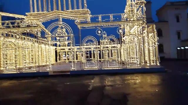 Петергоф Каток смотреть онлайн