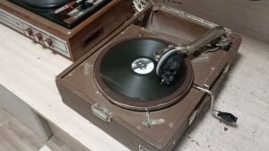 "Минуточка" А. Вертинский