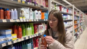 КАК ВЫБРАТЬ ШАМПУНЬ? // ЛУЧШИЕ БЮДЖЕТНЫЕ ШАМПУНИ ОТ 200 ДО 700 РУБЛЕЙ