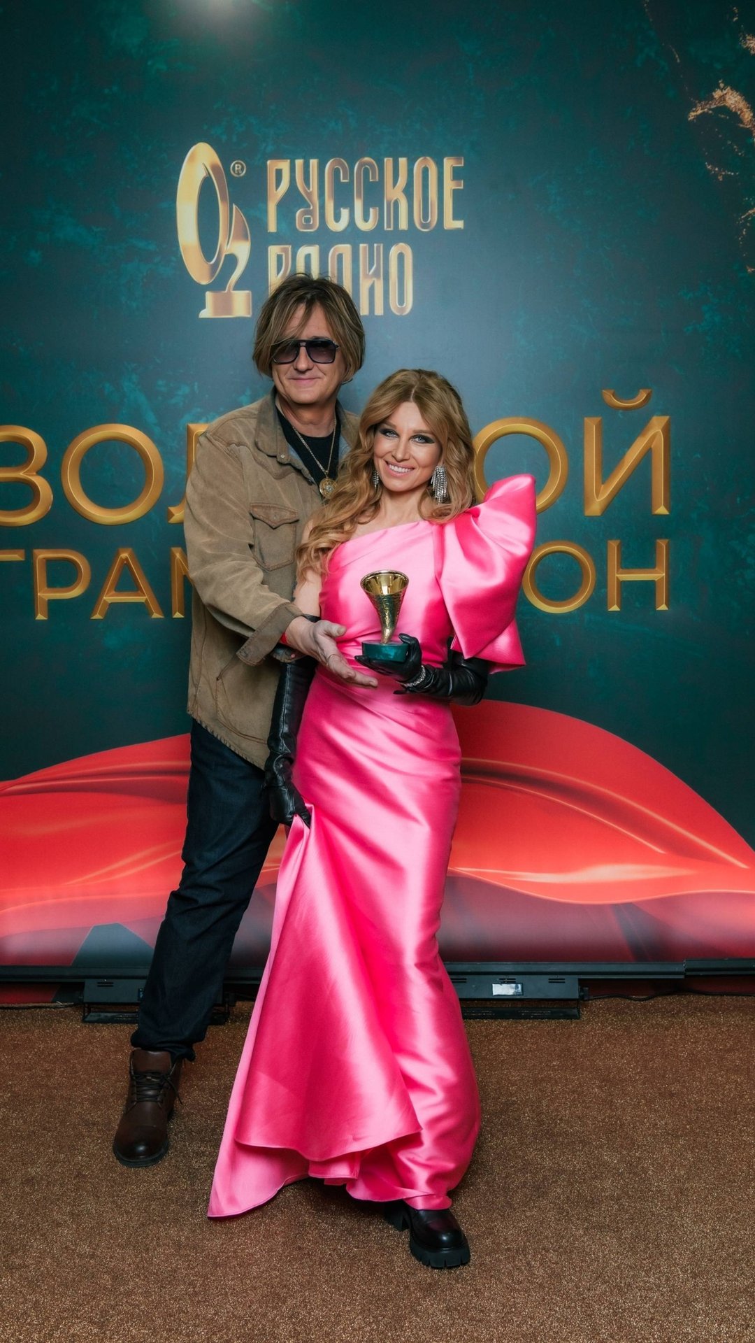 ✨ Закулисье «Золотого Граммофона 2024»! ✨ смотреть онлайн