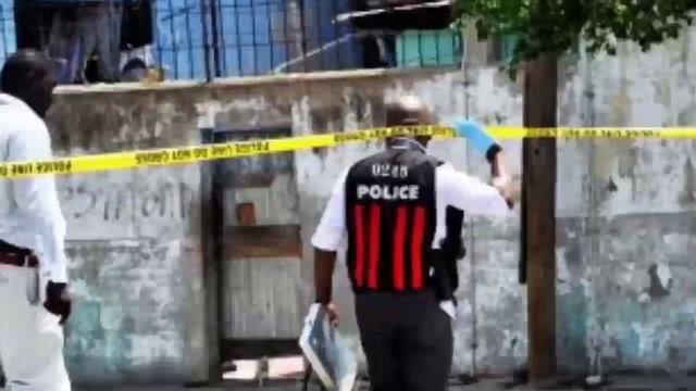 This Is The Reason Why S*x Worker Serena Was Found Mvrdered In Mobay Shoes Arcade Yesterday Morning смотреть онлайн