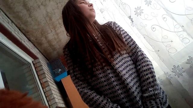 Клип.А ей всего 13 лет .. Очень было тяжело снемать , больно мне ((( смотреть онлайн