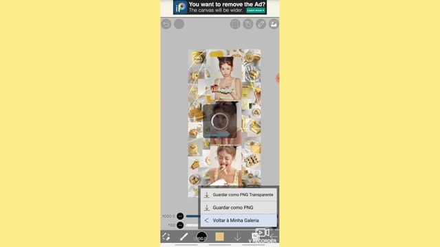 ↝ Wallpaper Aesthetic Blackpink Jennie - Ibis Paint X смотреть онлайн