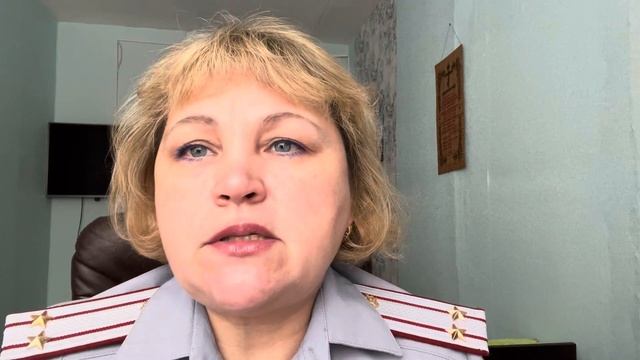 Отзыв из отпуска сотрудника ФСИН смотреть онлайн