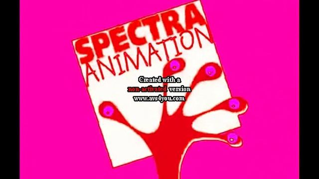 Spectra Animation in Nina Need To Go Chorded смотреть онлайн
