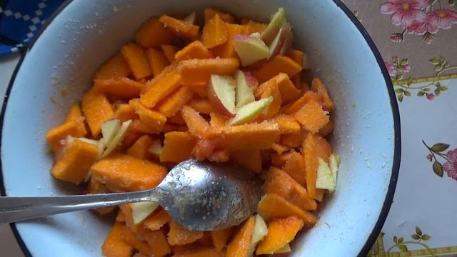 Свидание на кухне-пюре Ароматы лета. смотреть онлайн