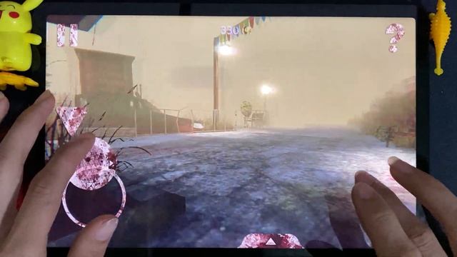 Granny Chapter 2, Ice Scream 2, Death Park, Mr Meat, Evil Doll, Slendtina, DoomZday, Scary Teacher3 смотреть онлайн