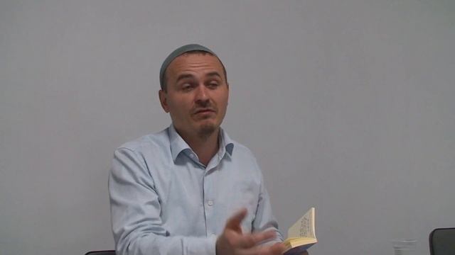 Боров Мухьаммад-Башир - Уроки Акъыды (13й урок 1я часть) смотреть онлайн