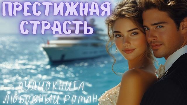 ПРЕСТИЖНАЯ СТРАСТЬ СЛУШАТЬ: АУДИОКНИГА ЛЮБОВНЫЙ РОМАН смотреть онлайн