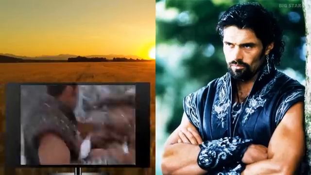 Зена — королева воинов (1995) Актеры: Тогда и сейчас [28 лет спустя] смотреть онлайн