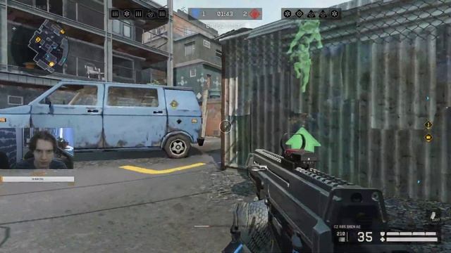 WARFACE!Рачела идёт к первой лиге с Cz 805 брееен!!!Сервер Альфа
