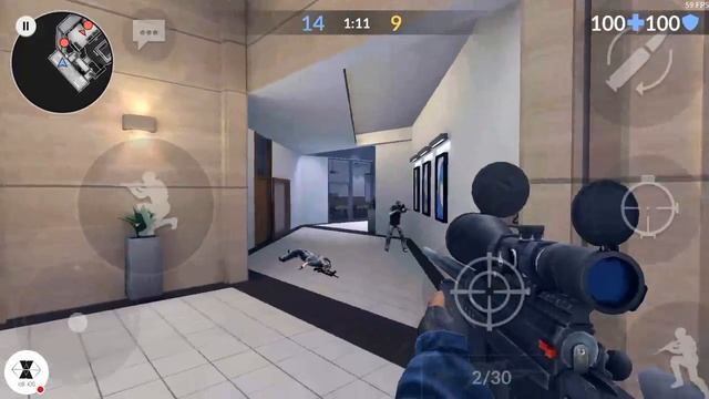 New Critical Ops Hack Radar 0.9.10f93