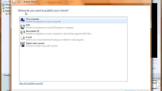 A test video: How to boost audio levels in Movie Maker смотреть онлайн