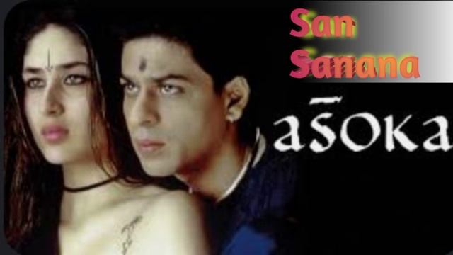 San Sanana | Asoka | AlkaYagnik | Voice Cover By Rakhi Dhawan