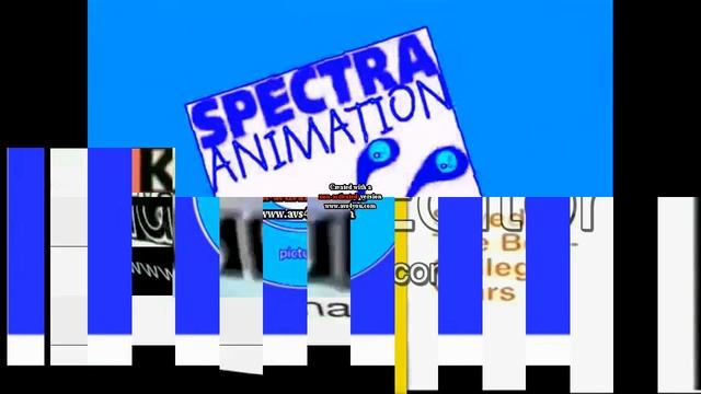 S.../Spectra Animation Chorded смотреть онлайн