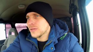 КПП ДАЙМОС установка.Поехала.  part 2. часть 2. NeFormat. Хантер. Патриот.