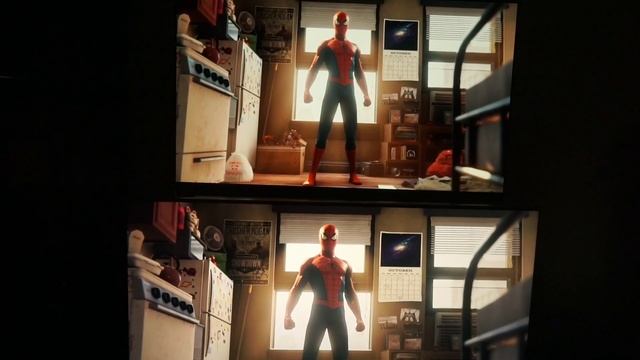 🤯Who Lost? LG E8 Vs Samsung Q8FN| Ep.643 смотреть онлайн