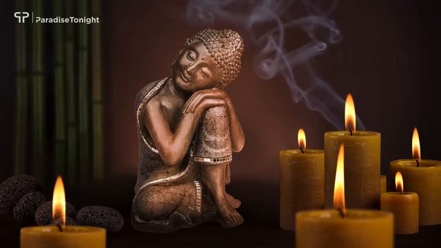 The Sound of Inner Peace 20 _ Relaxing Music for Meditation, Yoga & Stress Relief смотреть онлайн