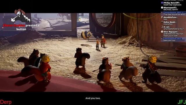 It Takes Two is fun 2 смотреть онлайн
