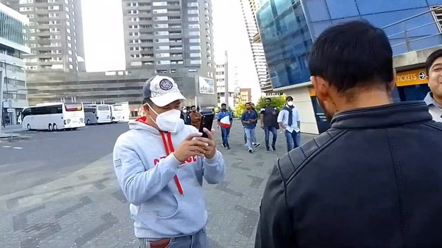 EUROTOUR in Rotterdam Netherlands tara gala tayo sa #europe смотреть онлайн