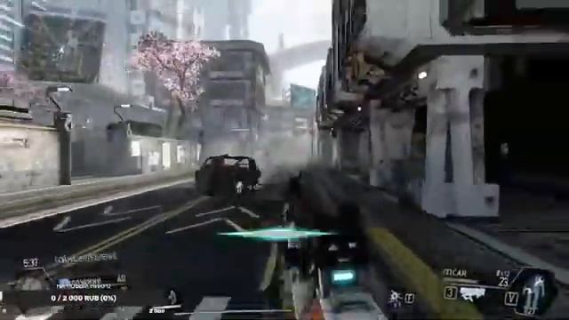 TITANFALL(2014) СТРИМ! смотреть онлайн